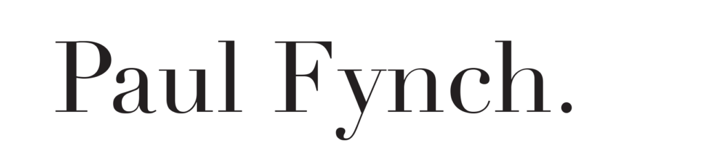 Paul Fynch